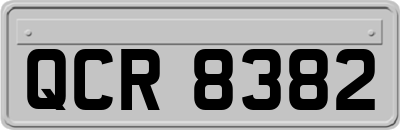 QCR8382