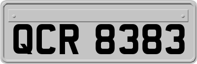 QCR8383