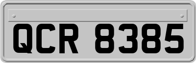 QCR8385