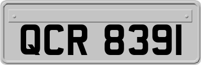 QCR8391