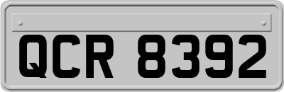 QCR8392