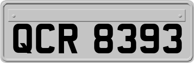 QCR8393