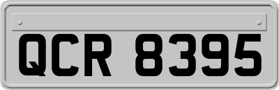 QCR8395