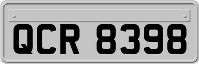 QCR8398