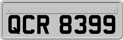 QCR8399