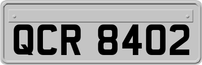 QCR8402