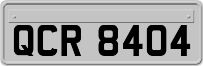 QCR8404