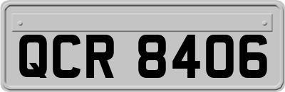 QCR8406