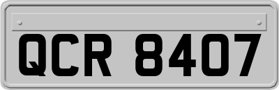 QCR8407