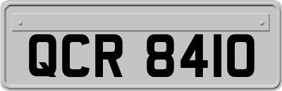 QCR8410