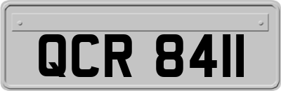 QCR8411