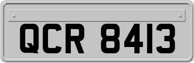 QCR8413