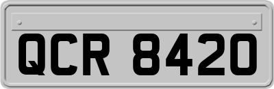 QCR8420