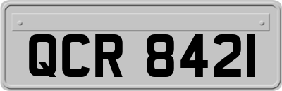 QCR8421