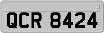 QCR8424