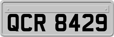 QCR8429