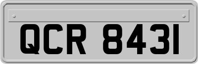 QCR8431