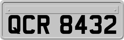 QCR8432