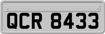 QCR8433