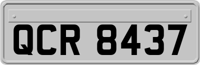 QCR8437