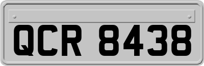 QCR8438