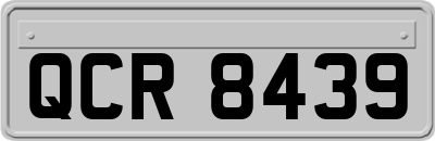 QCR8439