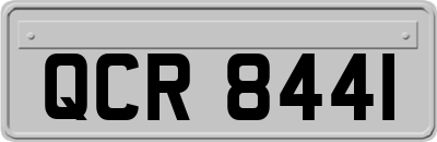 QCR8441