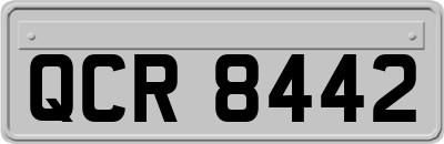 QCR8442