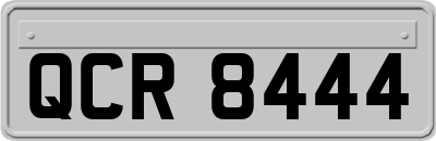 QCR8444