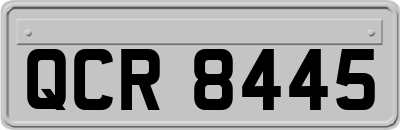 QCR8445