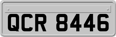 QCR8446