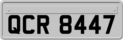 QCR8447