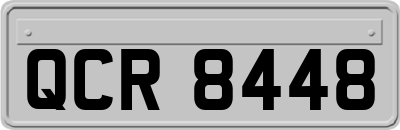 QCR8448