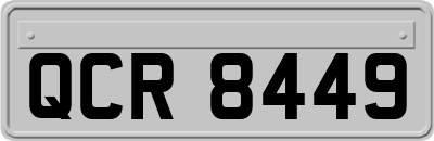 QCR8449