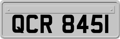 QCR8451