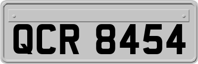 QCR8454