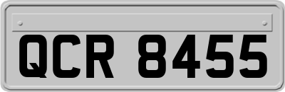 QCR8455