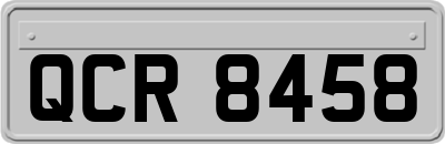 QCR8458