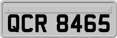 QCR8465