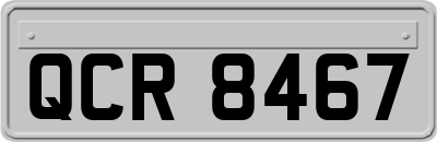 QCR8467