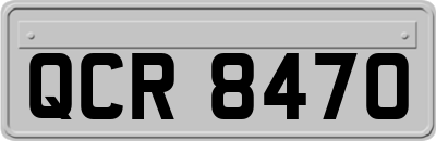 QCR8470