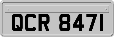 QCR8471