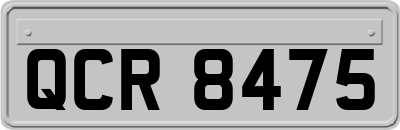 QCR8475