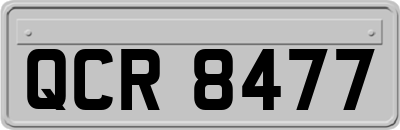 QCR8477