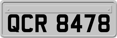 QCR8478