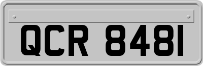 QCR8481