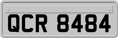 QCR8484