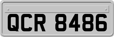 QCR8486