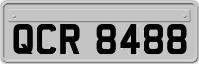 QCR8488