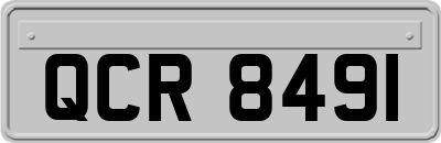 QCR8491